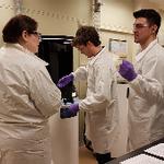 GVSU receives $500k grant for medical device production